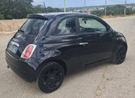 Fiat 500 1.3 MTJ CV Sport 2012