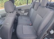 Renaul Modus Dynamic (gpl)