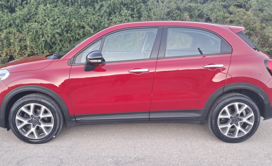 Fiat 500X (Iva Esposta)
