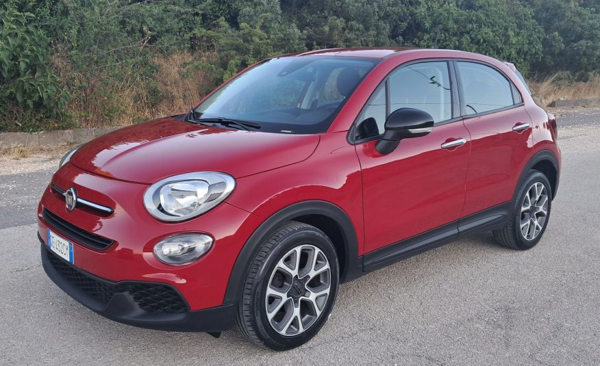 Fiat 500X (Iva Esposta)
