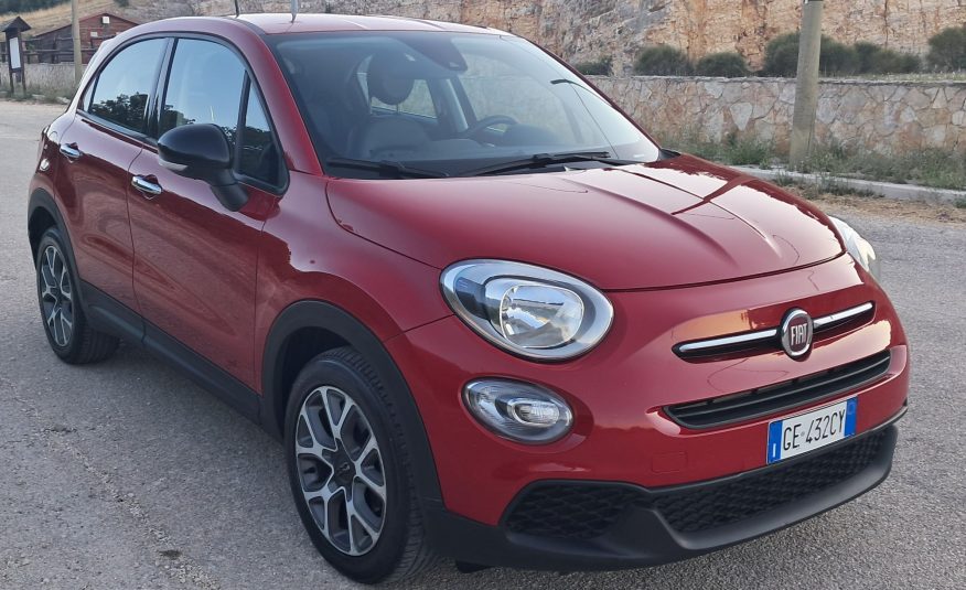 Fiat 500X (Iva Esposta)