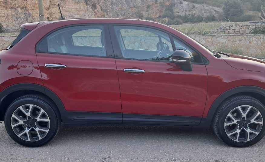 Fiat 500X (Iva Esposta)
