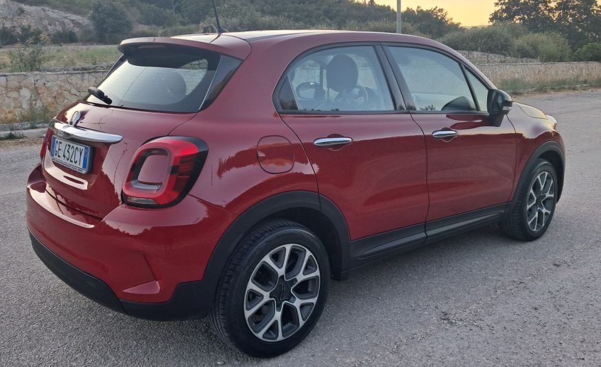 Fiat 500X (Iva Esposta)