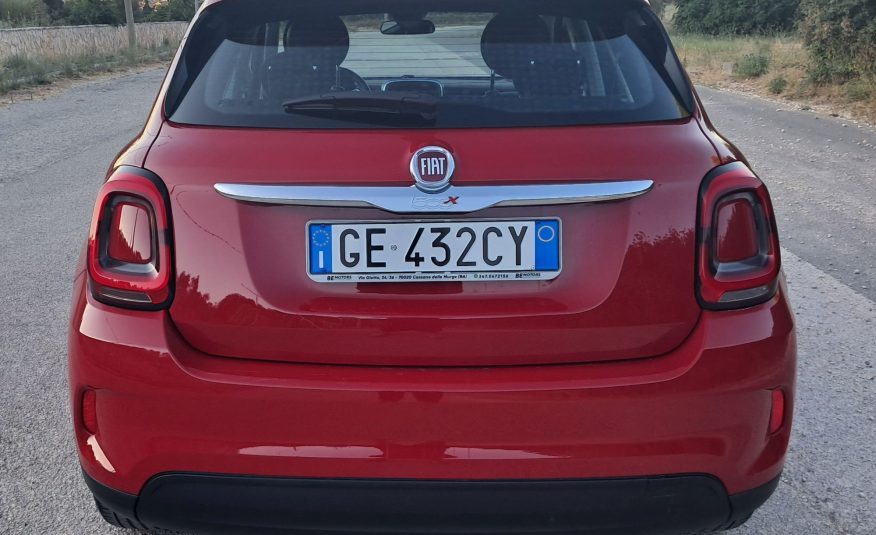Fiat 500X (Iva Esposta)