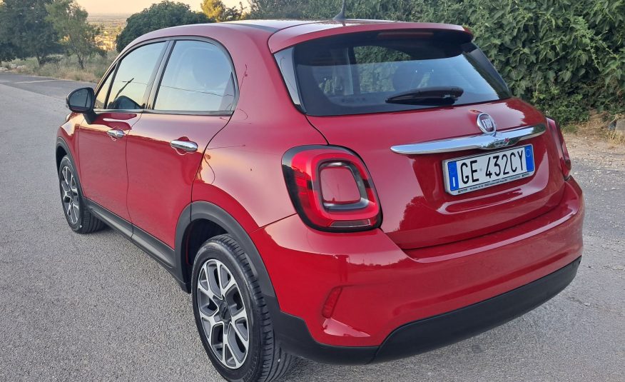 Fiat 500X (Iva Esposta)