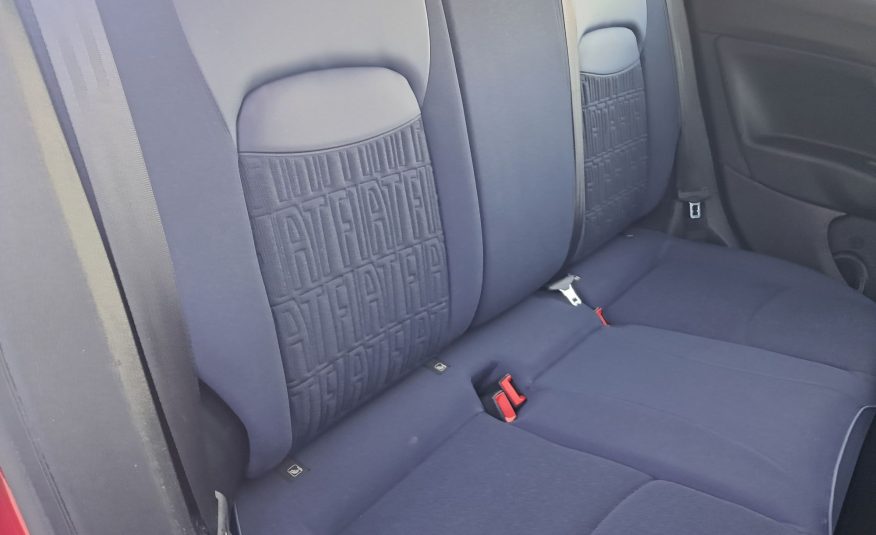 Fiat 500X (Iva Esposta)