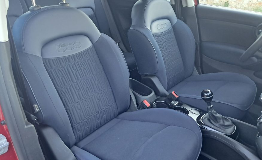 Fiat 500X (Iva Esposta)