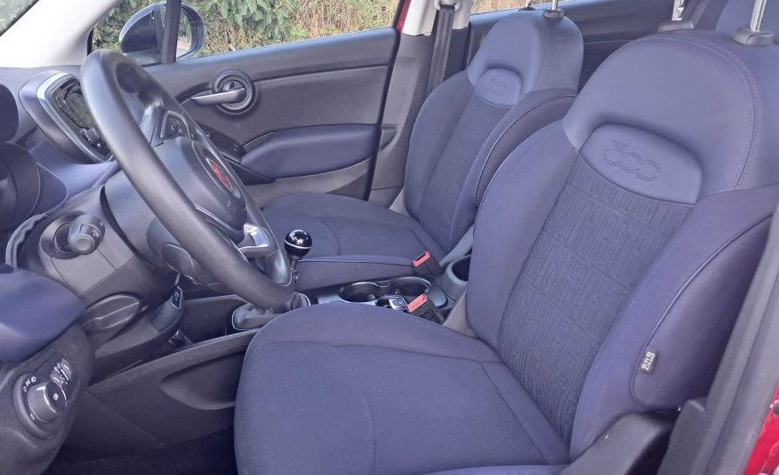 Fiat 500X (Iva Esposta)