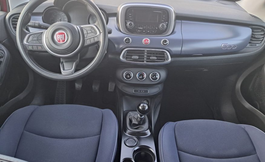 Fiat 500X (Iva Esposta)