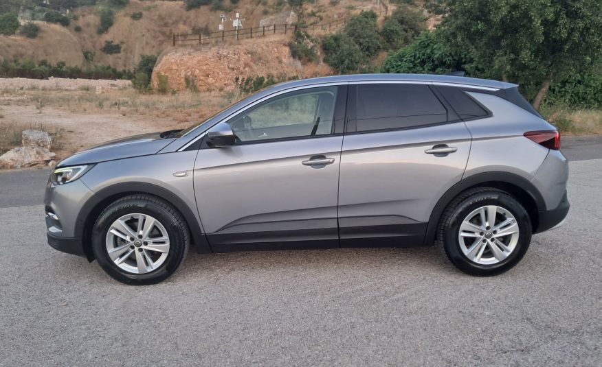 Opel Grandlandx 1.5 Diesel 2020