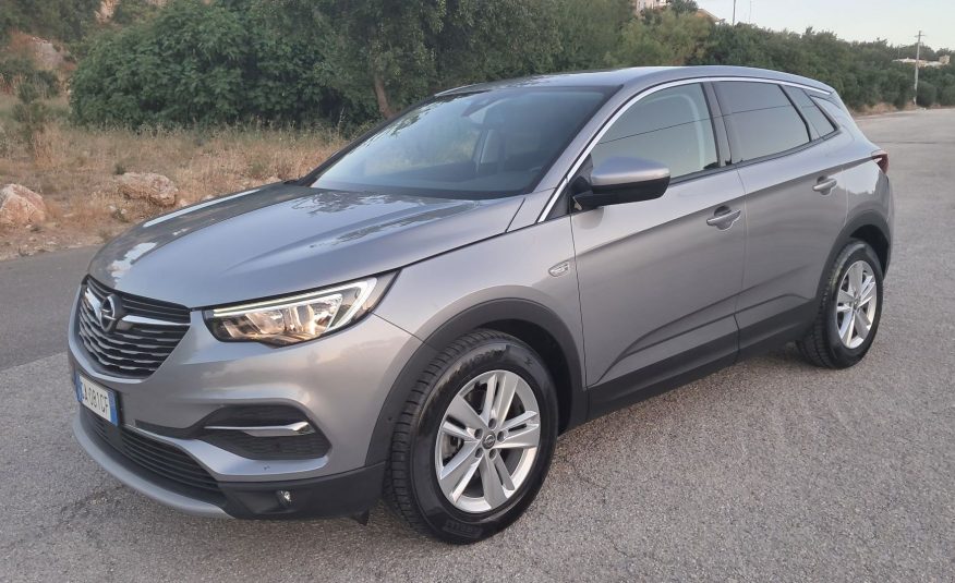Opel Grandlandx 1.5 Diesel 2020