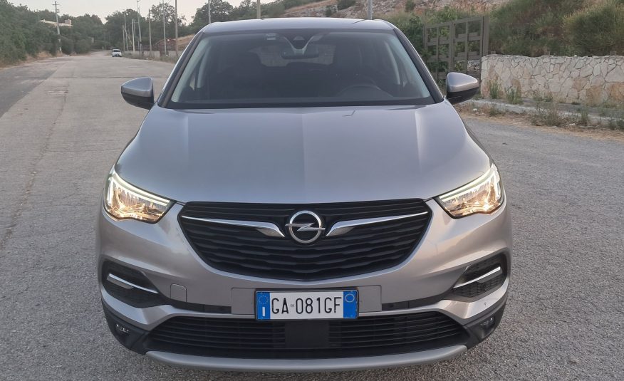 Opel Grandlandx 1.5 Diesel 2020