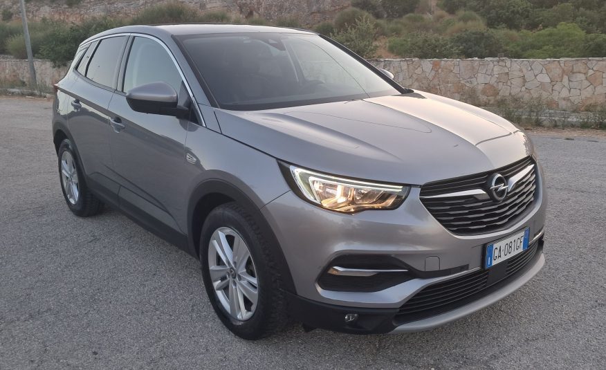 Opel Grandlandx 1.5 Diesel 2020