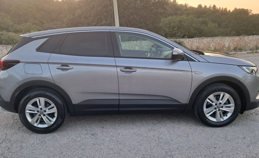 Opel Grandlandx 1.5 Diesel 2020