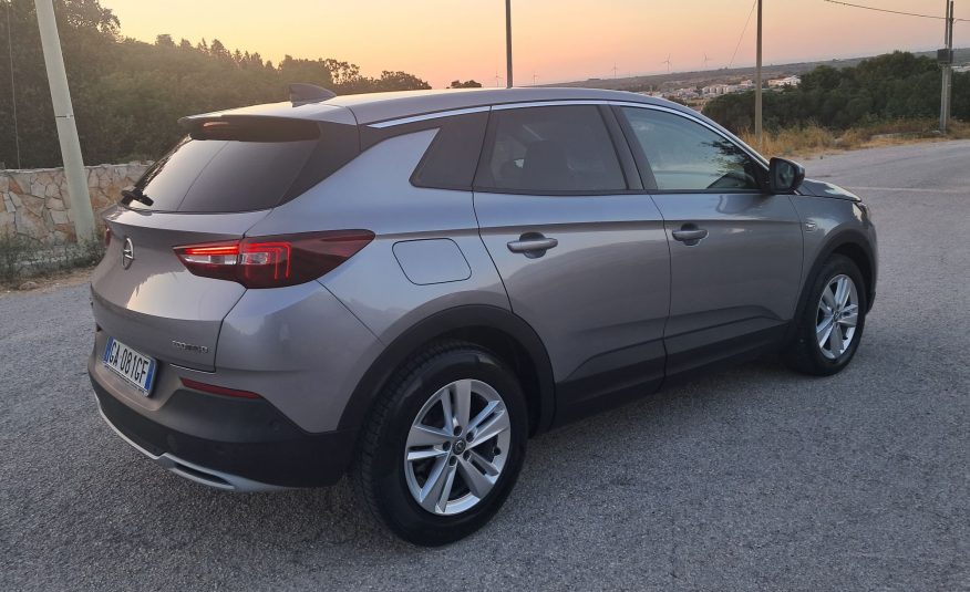 Opel Grandlandx 1.5 Diesel 2020