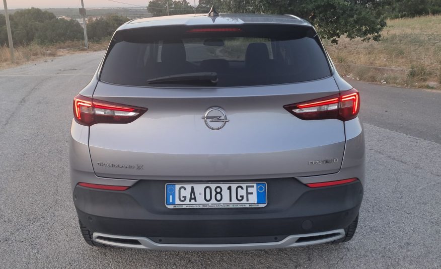 Opel Grandlandx 1.5 Diesel 2020