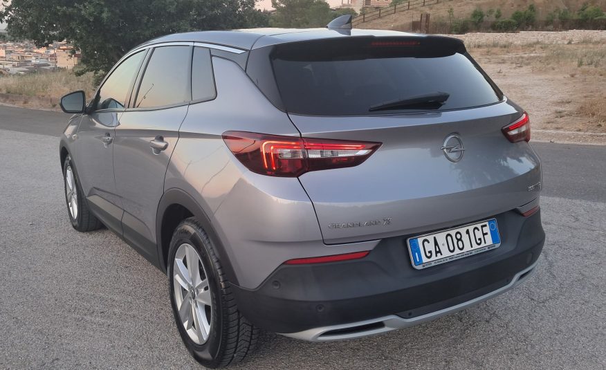 Opel Grandlandx 1.5 Diesel 2020