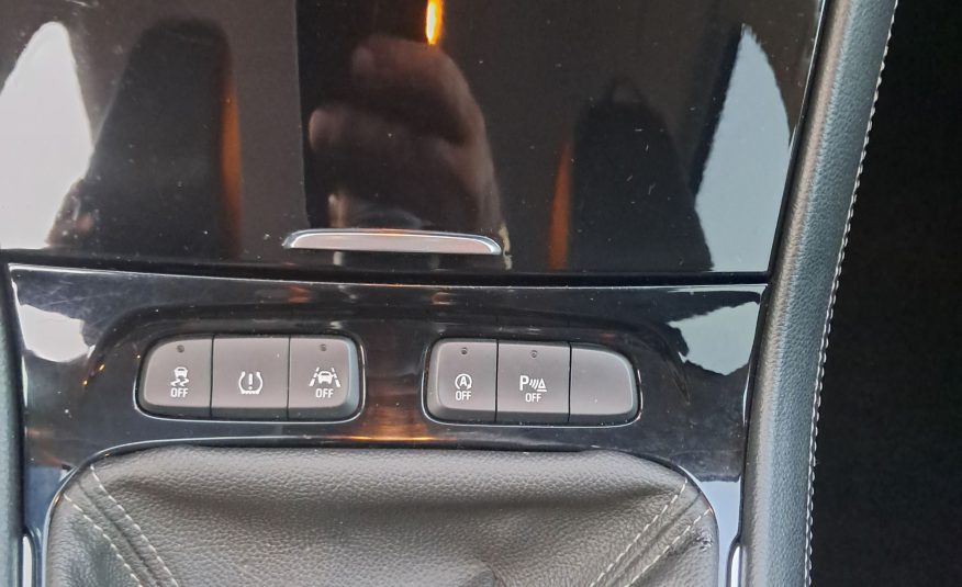 Opel Grandlandx 1.5 Diesel 2020