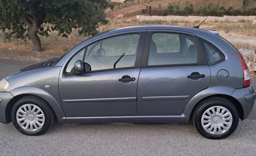 Citroen C3 1.1 Perfect Eco Energy Gpl