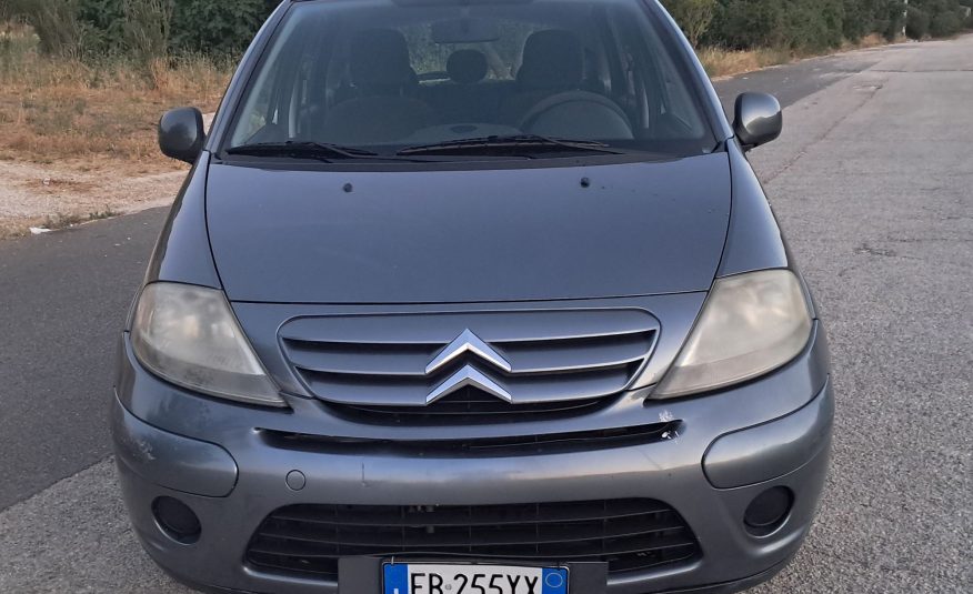Citroen C3 1.1 Perfect Eco Energy Gpl