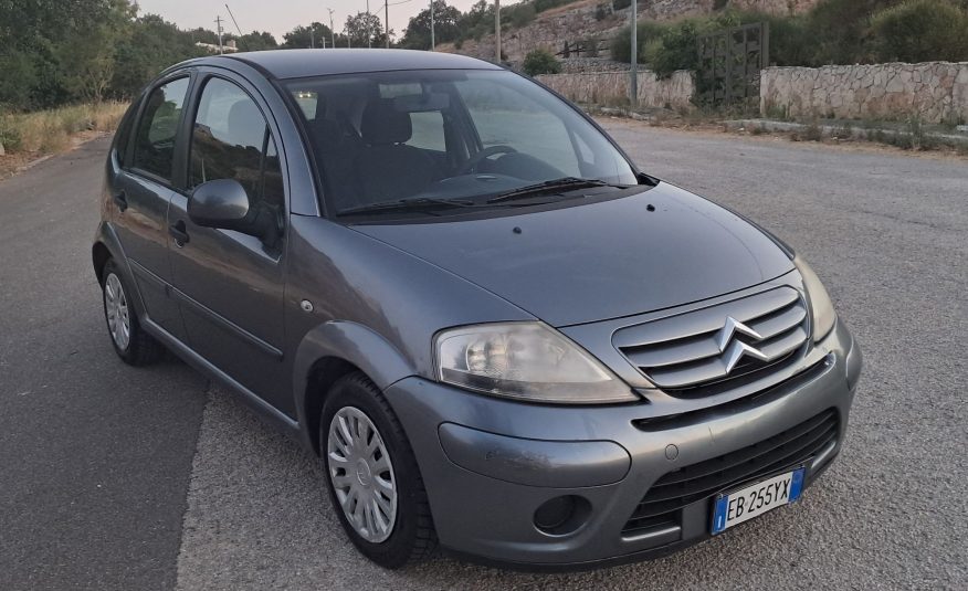 Citroen C3 1.1 Perfect Eco Energy Gpl