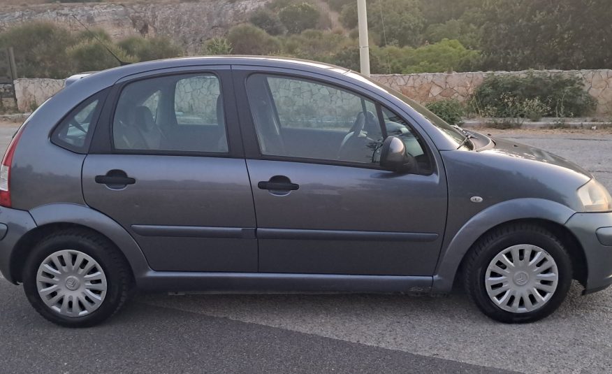 Citroen C3 1.1 Perfect Eco Energy Gpl