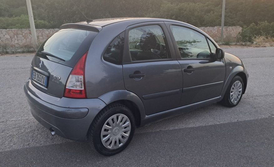 Citroen C3 1.1 Perfect Eco Energy Gpl