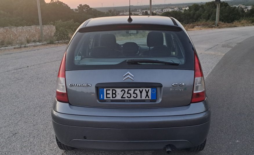 Citroen C3 1.1 Perfect Eco Energy Gpl