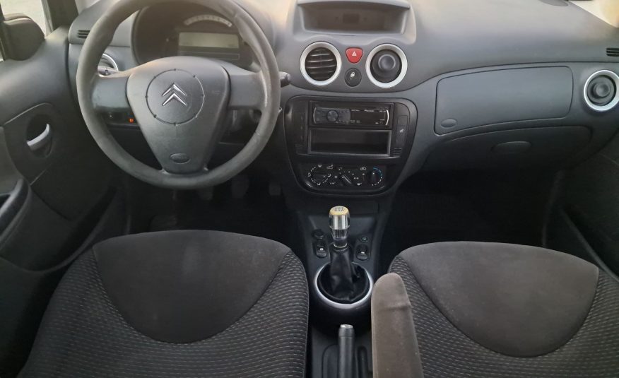 Citroen C3 1.1 Perfect Eco Energy Gpl
