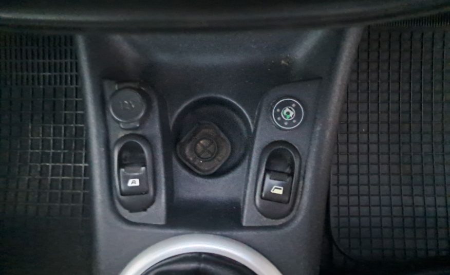 Citroen C3 1.1 Perfect Eco Energy Gpl
