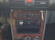 Mercedes Benz Vaneo 1.7 CDI (Trasporto disabili)