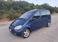 Mercedes Benz Vaneo 1.7 CDI (Trasporto disabili)