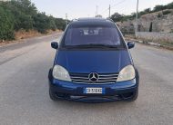 Mercedes Benz Vaneo 1.7 CDI (Trasporto disabili)