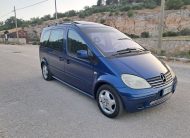 Mercedes Benz Vaneo 1.7 CDI (Trasporto disabili)