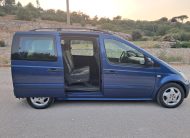 Mercedes Benz Vaneo 1.7 CDI (Trasporto disabili)