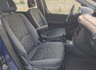 Mercedes Benz Vaneo 1.7 CDI (Trasporto disabili)