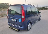Mercedes Benz Vaneo 1.7 CDI (Trasporto disabili)