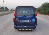 Mercedes Benz Vaneo 1.7 CDI (Trasporto disabili)