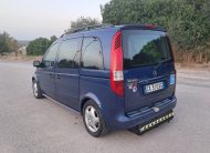 Mercedes Benz Vaneo 1.7 CDI (Trasporto disabili)
