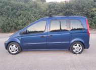 Mercedes Benz Vaneo 1.7 CDI (Trasporto disabili)