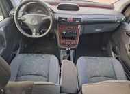 Mercedes Benz Vaneo 1.7 CDI (Trasporto disabili)