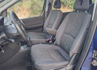 Mercedes Benz Vaneo 1.7 CDI (Trasporto disabili)