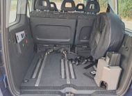 Mercedes Benz Vaneo 1.7 CDI (Trasporto disabili)