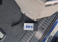 Mercedes Benz Vaneo 1.7 CDI (Trasporto disabili)