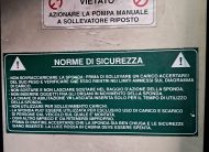 Mercedes Benz Vaneo 1.7 CDI (Trasporto disabili)