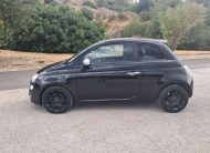 Fiat 500 1.3 MTJ CV Sport 2012