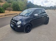 Fiat 500 1.3 MTJ CV Sport 2012
