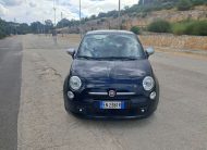 Fiat 500 1.3 MTJ CV Sport 2012