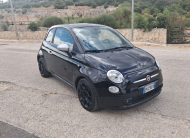 Fiat 500 1.3 MTJ CV Sport 2012
