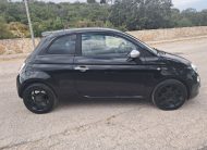 Fiat 500 1.3 MTJ CV Sport 2012